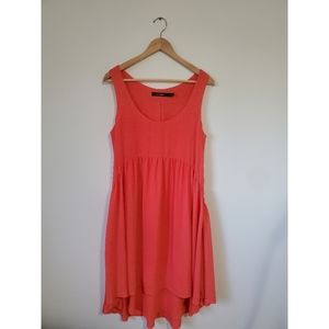 Iris Setlakwe Dress -NEW